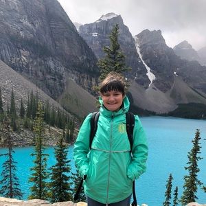 Meet your Posher, Hannah